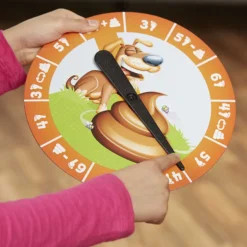 Hasbro Gaming Trap Er Niet In! -Spellen Speelgoed Winkel 1802388 005