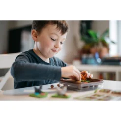 SmartGames Squirrels Go Nuts 11 SmartGames Squirrels Go Nuts -Spellen Speelgoed Winkel 1874241 25731d7f