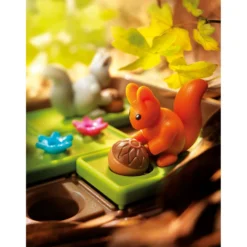 SmartGames Squirrels Go Nuts 9 SmartGames Squirrels Go Nuts -Spellen Speelgoed Winkel 1874241 3fb67487