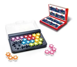 SmartGames IQ Stars -Spellen Speelgoed Winkel 1874243 002
