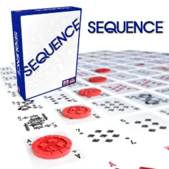 Goliath Sequence Original -Spellen Speelgoed Winkel 1898166 d87ef4ba