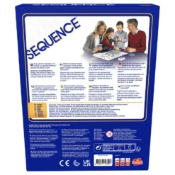 Goliath Sequence Original -Spellen Speelgoed Winkel 1898166 e2b2ceb2