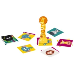 ASMODEE Jungle Speed Kids -Spellen Speelgoed Winkel 1904419 1669e168