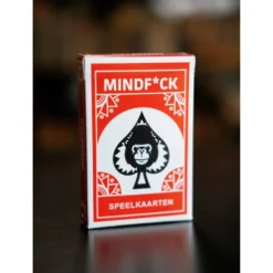 No Brand Mindf*ck Trickcards -Spellen Speelgoed Winkel 1914074 a5c9b63e