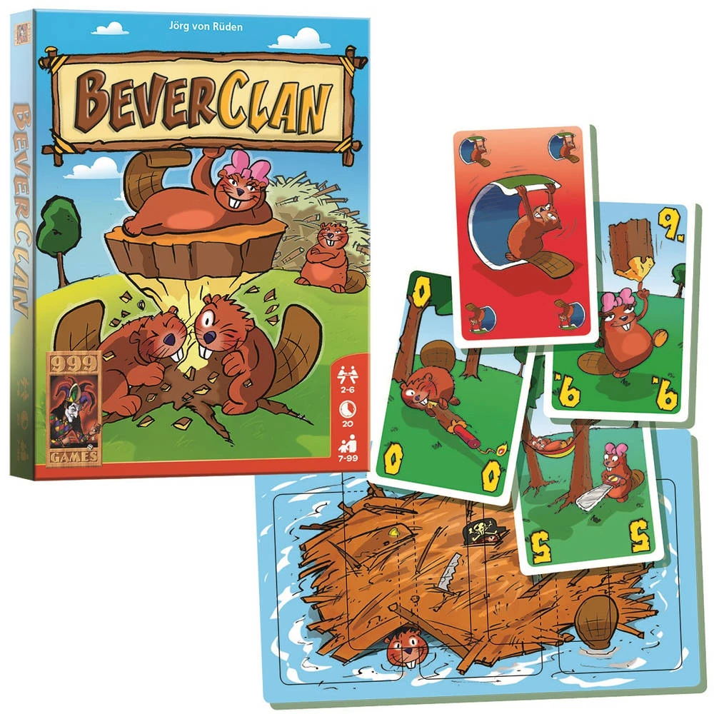 999 Games Beverclan 1 999 Games Beverclan