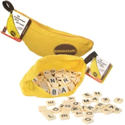 999 Games Bananagrams