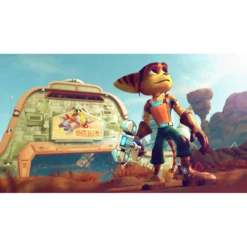 Sony PS4 Hits Ratchet & Clank -Spellen Speelgoed Winkel 1920612 fe33023d