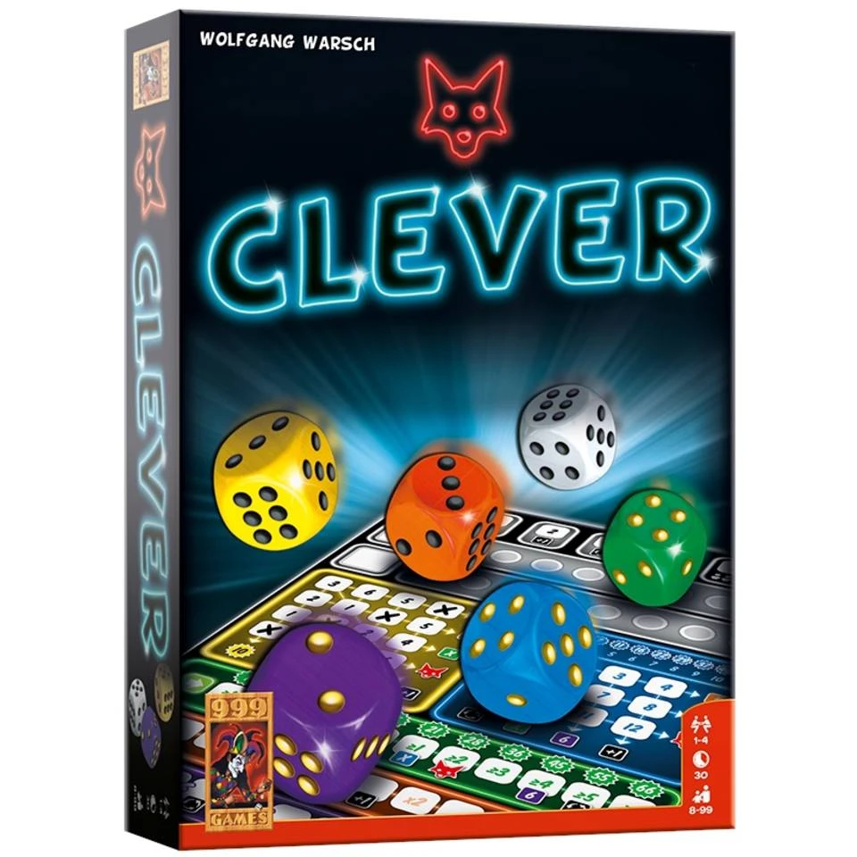 999 Games Clever 2 999 Games Clever - Afbeelding 2
