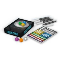 999 Games Clever 8 999 Games Clever -Spellen Speelgoed Winkel 1922481 e8b127b9