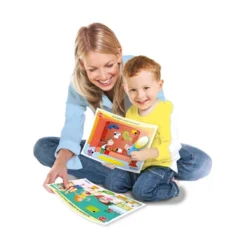 Clementoni Mijn Eerste Spel -Spellen Speelgoed Winkel 1974332 0f1d452f