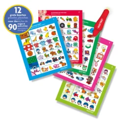 Jumbo Electro Wonderpen Logisch Denken -Spellen Speelgoed Winkel 1975578 ad9c23a1