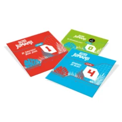 Identity Games Escape Room The Game Jumanji -Spellen Speelgoed Winkel 1976014 27faa851