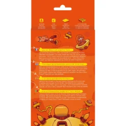 ASMODEE Rory’s Story Cubes Original 9 ASMODEE Rory’s Story Cubes Original -Spellen Speelgoed Winkel 1976524 c71e5f13