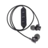 No Brand Wonky Monkey Bluetooth Oordopjes - Zwart