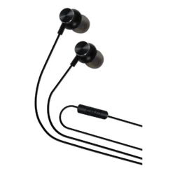 No Brand Wonky Monkey Oordopjes - Zwart