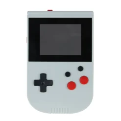 No Brand Wonky Monkey Handheld 200 Games - Grijs 6 No Brand Wonky Monkey Handheld 200 Games - Grijs -Spellen Speelgoed Winkel 1976994 e71ee369