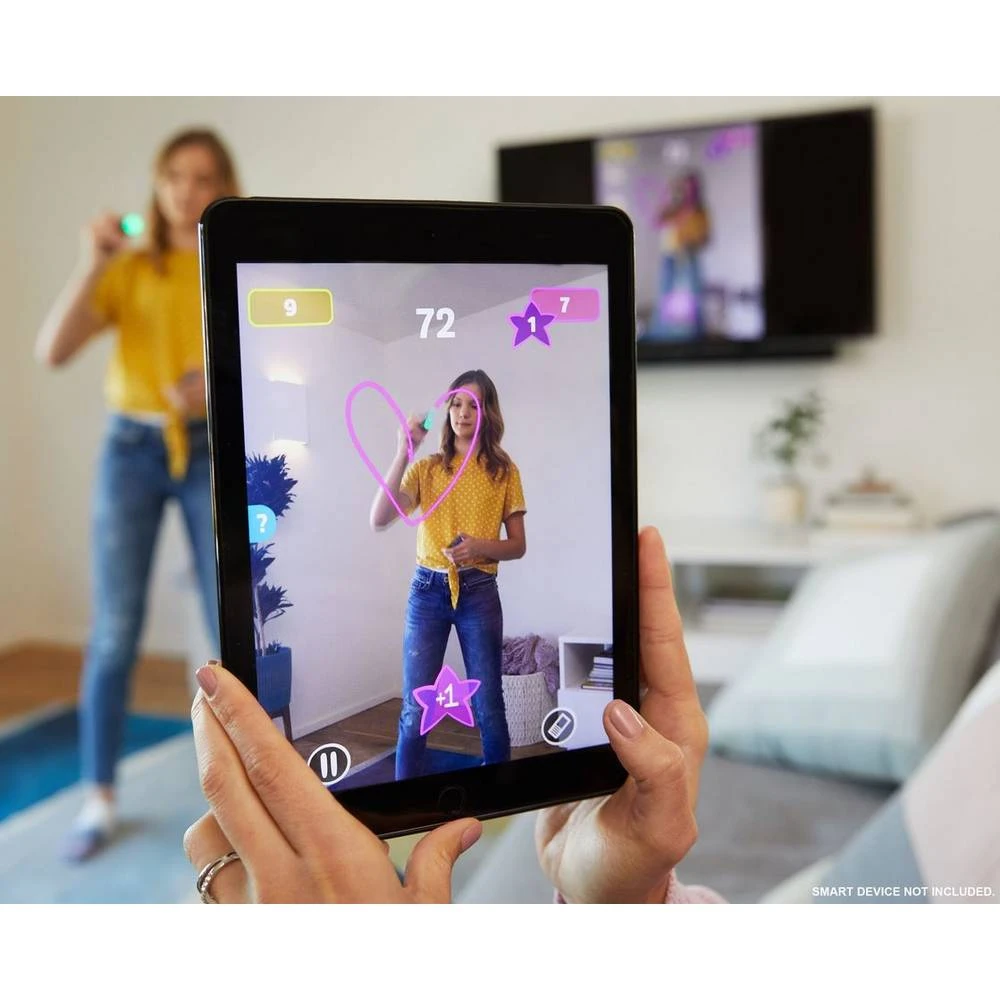 Mattel Games Pictionary Air 2 Mattel Games Pictionary Air - Afbeelding 2