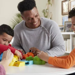 Hasbro Gaming Hippo Hap 10 Hasbro Gaming Hippo Hap -Spellen Speelgoed Winkel 1977810 ca5ffbfd