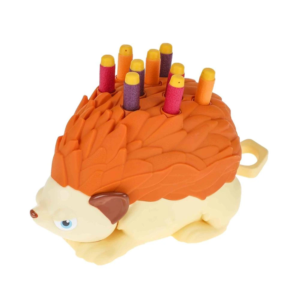 Hasbro Gaming Egeltje Plof 2 Hasbro Gaming Egeltje Plof - Afbeelding 2