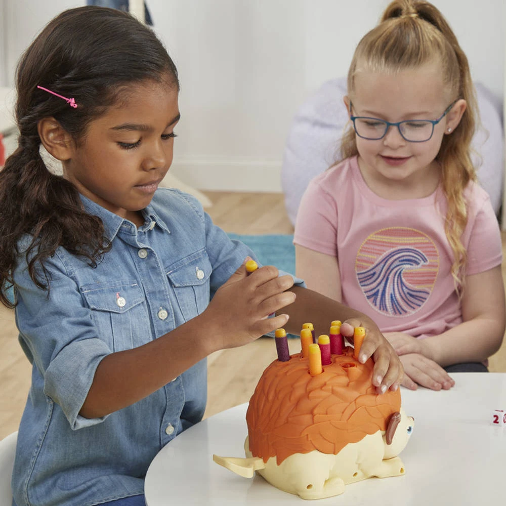 Hasbro Gaming Egeltje Plof 5 Hasbro Gaming Egeltje Plof - Afbeelding 5