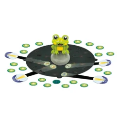 Jumbo Frog Hop Gezelschapsspel 8 Jumbo Frog Hop Gezelschapsspel -Spellen Speelgoed Winkel 1978248 27cc8406