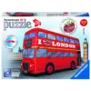 Ravensburger 3D-puzzel Londense Bus
