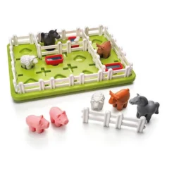 SmartGames Smart Farmer -Spellen Speelgoed Winkel 1978387 fa8208e5