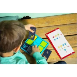 SmartGames Colour Catch 8 SmartGames Colour Catch -Spellen Speelgoed Winkel 1978388 1d8ccc2c