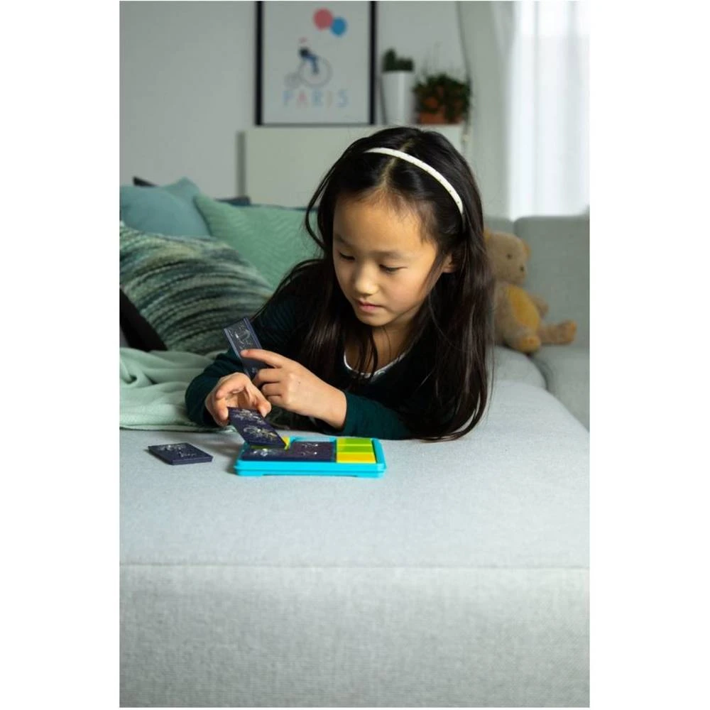 SmartGames Colour Catch 4 SmartGames Colour Catch - Afbeelding 4