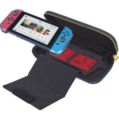 BIGBEN Mario Maker Deluxe Beschermhoes -Spellen Speelgoed Winkel 1978457 959592f1