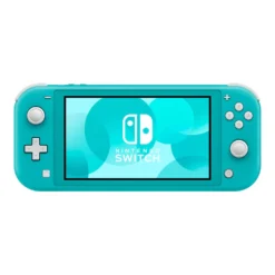 Nintendo Switch Lite - Turquoise 8 Nintendo Switch Lite - Turquoise -Spellen Speelgoed Winkel 1978848 5935bb33