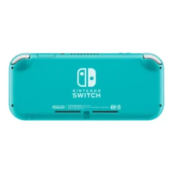 Nintendo Switch Lite - Turquoise 9 Nintendo Switch Lite - Turquoise -Spellen Speelgoed Winkel 1978848 d4b7cb68