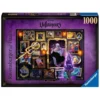 Ravensburger Disney Villainous Puzzel Ursula - 1000 Stukjes