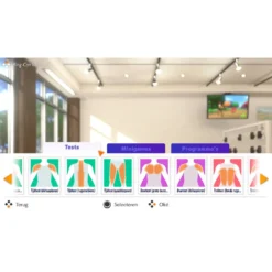 Nintendo Switch Ring Fit Adventure -Spellen Speelgoed Winkel 1979189 e9f99bd5