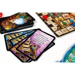 999 Games De Kwakzalvers Van Kakelenburg -Spellen Speelgoed Winkel 1979992 a48a5d44