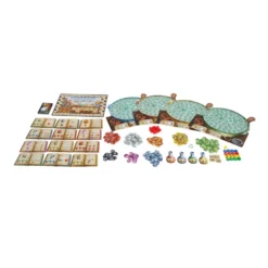 999 Games De Kwakzalvers Van Kakelenburg -Spellen Speelgoed Winkel 1979992 be45e3cd