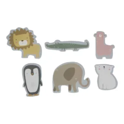 Little Dutch Dierentuindieren Puzzel 9 Little Dutch Dierentuindieren Puzzel -Spellen Speelgoed Winkel 1980046 4b91bc42