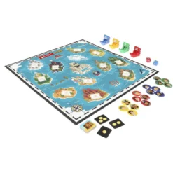 Hasbro Gaming Risk Junior -Spellen Speelgoed Winkel 1980124 58ba3584