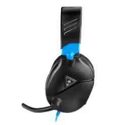 No Brand Turtle Beach Recon 70 Gaming Headset - Zwart/blauw 8 No Brand Turtle Beach Recon 70 Gaming Headset - Zwart/blauw -Spellen Speelgoed Winkel 1980516 6977bae3