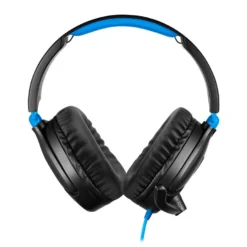No Brand Turtle Beach Recon 70 Gaming Headset - Zwart/blauw 11 No Brand Turtle Beach Recon 70 Gaming Headset - Zwart/blauw -Spellen Speelgoed Winkel 1980516 80208c58