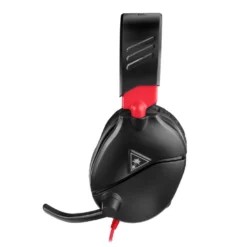 No Brand Turtle Beach Recon 70 Gaming Headset - Zwart/rood -Spellen Speelgoed Winkel 1980519 035ceebc