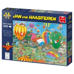 Jumbo Jan Van Haasteren Puzzel Hoera Nijntje 65 Jaar - 1000 Stukjes 7 Jumbo Jan Van Haasteren Puzzel Hoera Nijntje 65 Jaar - 1000 Stukjes -Spellen Speelgoed Winkel 1980615 f5e7cdaa
