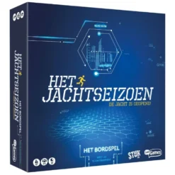 Het Jachtseizoen -Spellen Speelgoed Winkel 1980643 0128c22f