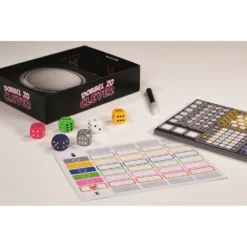 999 Games Dobbel Zo Clever -Spellen Speelgoed Winkel 1981114 43191b5d