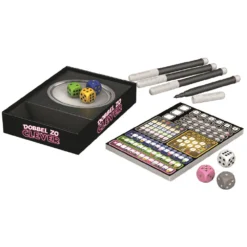 999 Games Dobbel Zo Clever -Spellen Speelgoed Winkel 1981114 92f914f2
