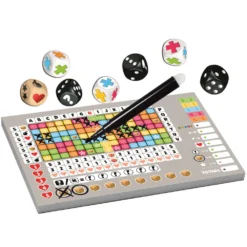 999 Games Keer Op Keer 2 -Spellen Speelgoed Winkel 1981115 f10eb1cf