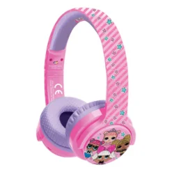 L.O.L. Surprise! Junior Bluetooth Koptelefoon