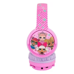 L.O.L. Surprise! Junior Bluetooth Koptelefoon -Spellen Speelgoed Winkel 1981685 a812e830