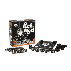 999 Games Pechvogel -Spellen Speelgoed Winkel 1981959 5244b6c9