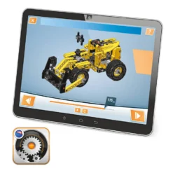 Clementoni Bulldozer -Spellen Speelgoed Winkel 1982137 69a7b7b8